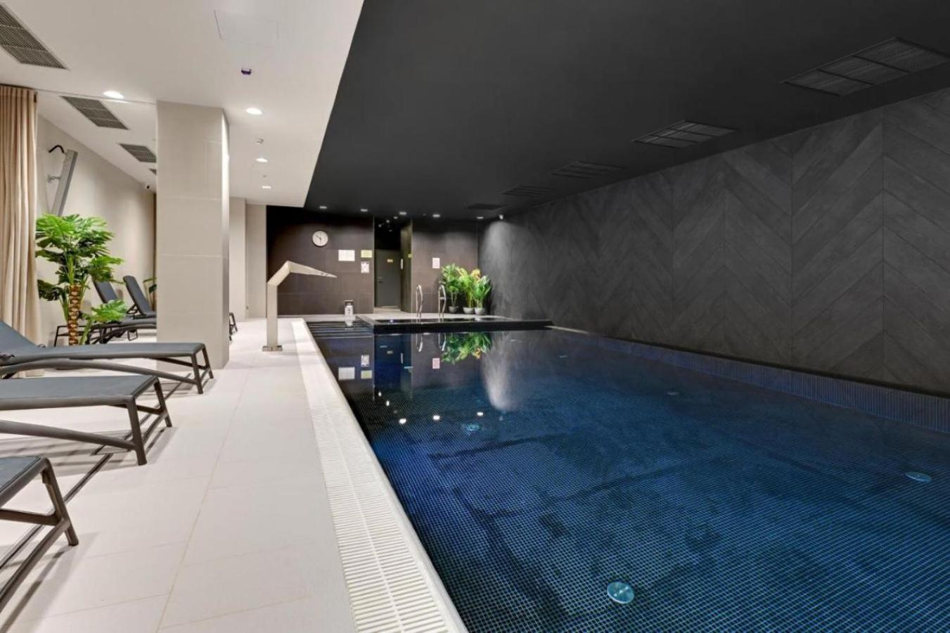 Great Residence Гданьск Экстерьер фото